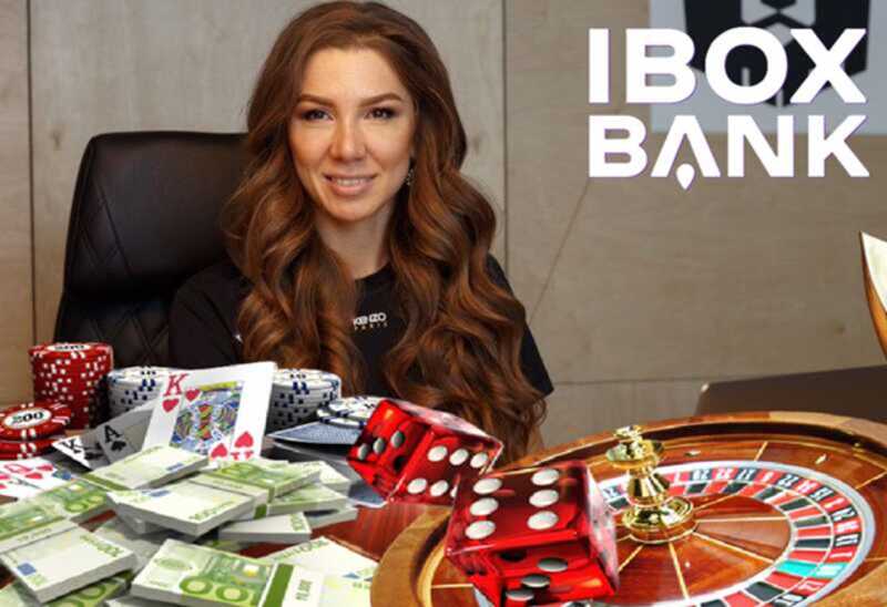 IBox Bank как прачечная для теневого игорного бизнеса: сообщницу "звезды" финтеха Алены Дегрик-Шевцовой задержали за отмывание средств