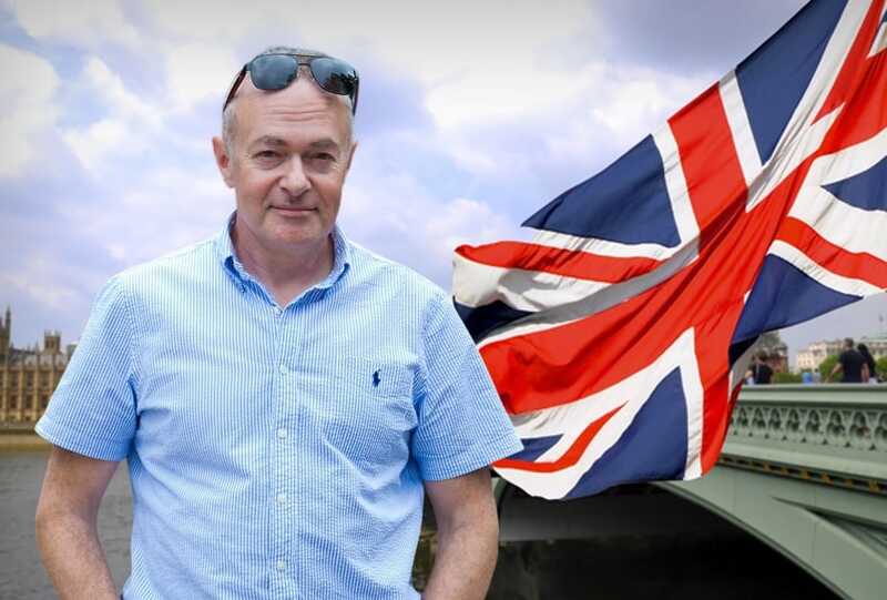 Women’s tampons in the life of the “Englishman” Fishelev