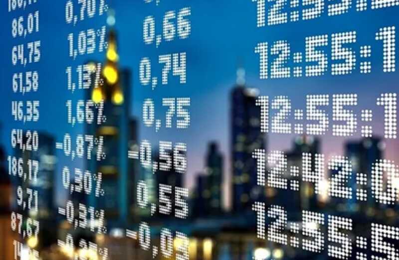 Мировые биржи обвалились из-за обострения на Ближнем Востоке