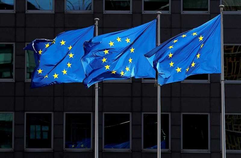 Совет ЕС продлевает программу размещения беженцев из Украины до 2027 года
