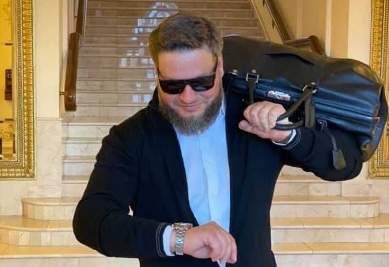 Экс-помощник патриарха Кирилла получил сан иеродиакона после скандала с пьяным ДТП
