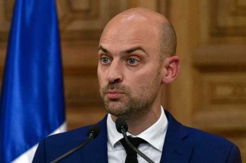 Во Франции предложили установить ограничения на передвижения российских дипломатов в пределах Евросоюза