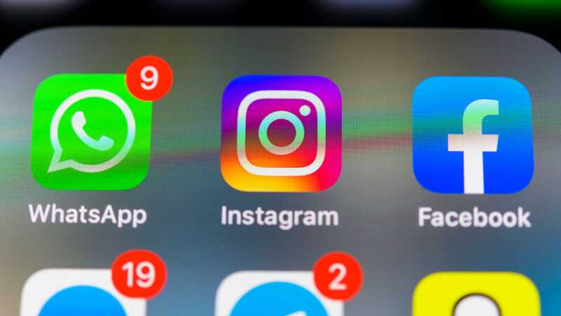 Пользователи в России сообщают о доступе к Instagram и YouTube без VPN