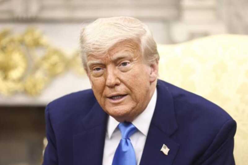Трамп готов предоставить Израилю бомбы для атаки на Иран