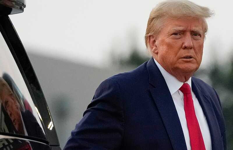 На саммите G7 Трамп отверг предложения об ужесточении санкций против России