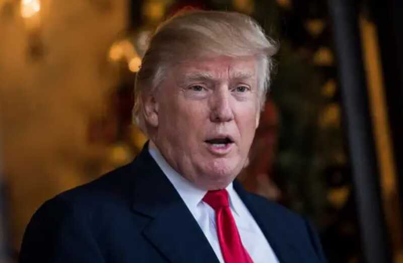 Трамп может блефовать по поводу участия США в конфликте с Ираном, - корреспондент Би-би-си Фрэнк Гарднер