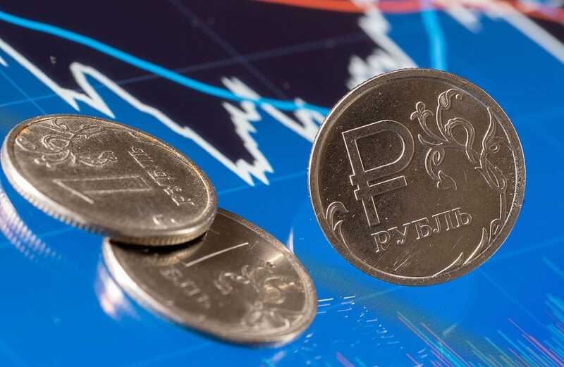 Российские сырьевые доходы рухнули до минимальных значений с начала войны