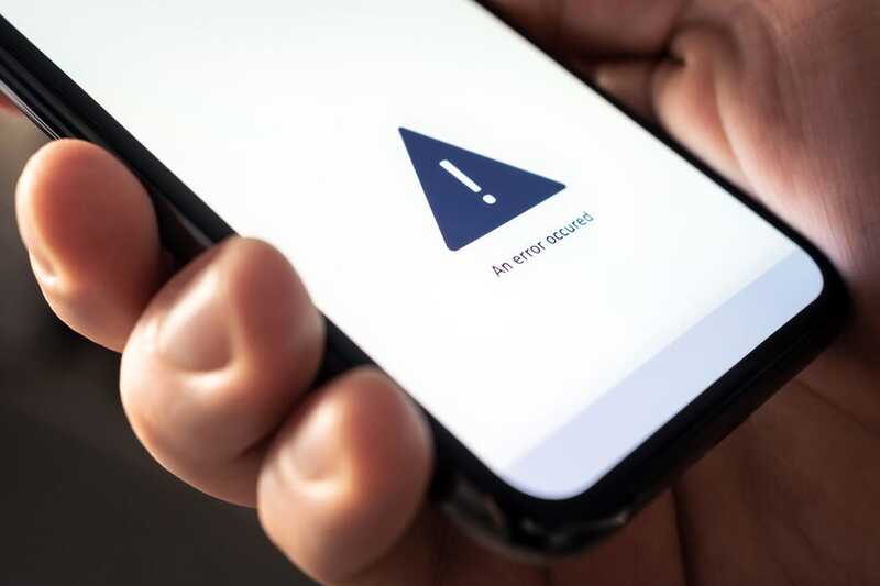 Петербуржцы жалуются на сбои мобильного интернета во время ПМЭФ