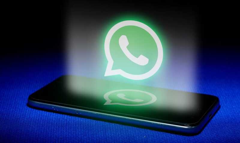 WhatsApp критикует попытки Ирана запретить мессенджер