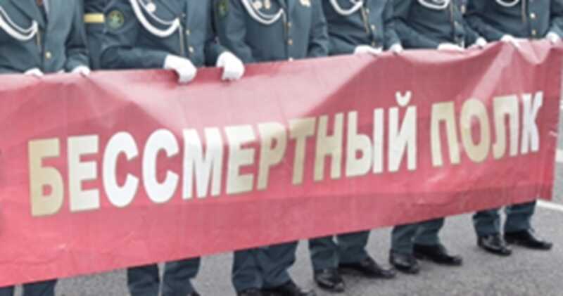 Тайная агитационная сеть: кто был ответственен за поддельную поддержку «Бессмертного полка»