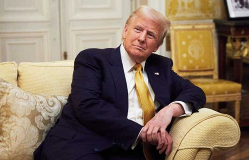 Трамп предъявил Ирану ультиматум по поводу ядерной программы