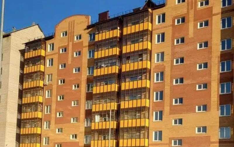 Бывшего руководителя строительной компании в Хакасии обвиняют в обмане дольщиков на 70 миллионов рублей