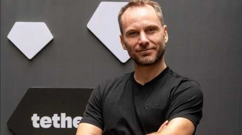 Технический директор компании Tether Паоло Ардоино заявил о старте PearPass