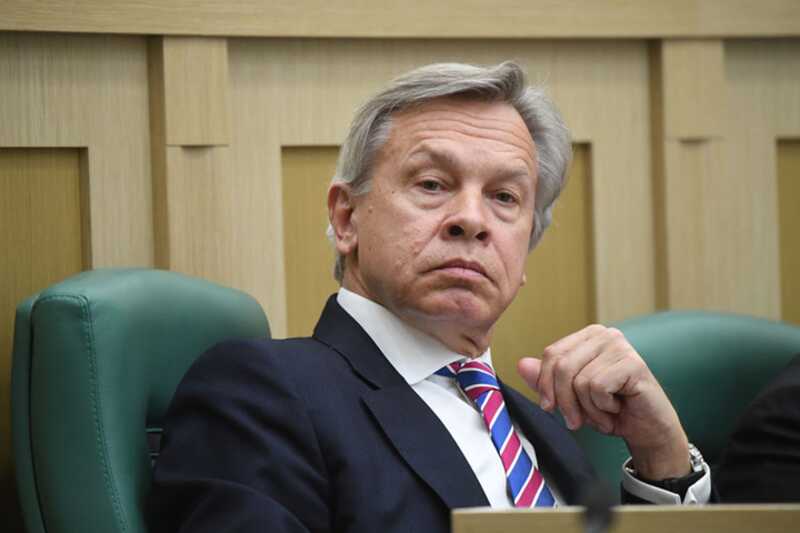 Пушков предостерег о возможных опасностях изменения правительства в Иране и расшатывания стабильности в Европе