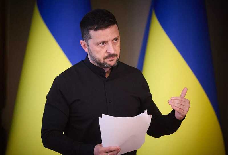 СБУ раскрыла детали покушения на Зеленского в польском аэропорту
