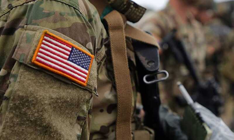 США предупреждают о высокой вероятности иранской атаки в ближайшие дни