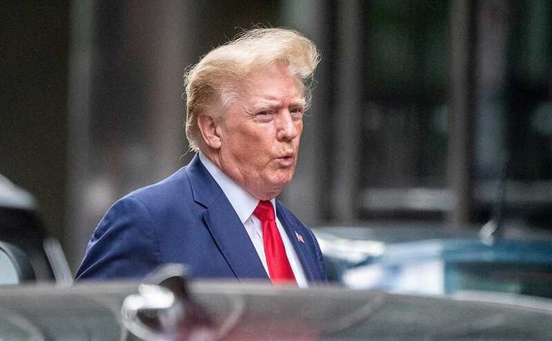 Дональд Трамп следит за нефтяным рынком и требует не допускать повышения цен