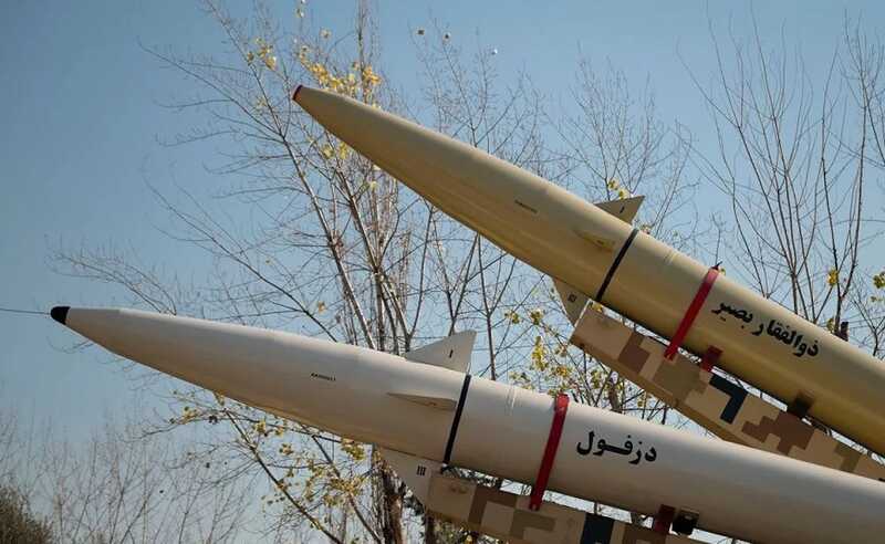 Ракеты Ирана не пробили оборону базы США в Катаре, — Пентагон