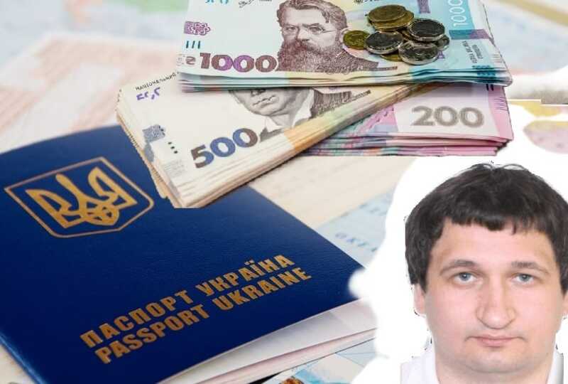 Сумки за миллионы и паспорта за откаты: как живёт жена лоббиста коррупционных схем ЕГАПСа Сергея Стефурака