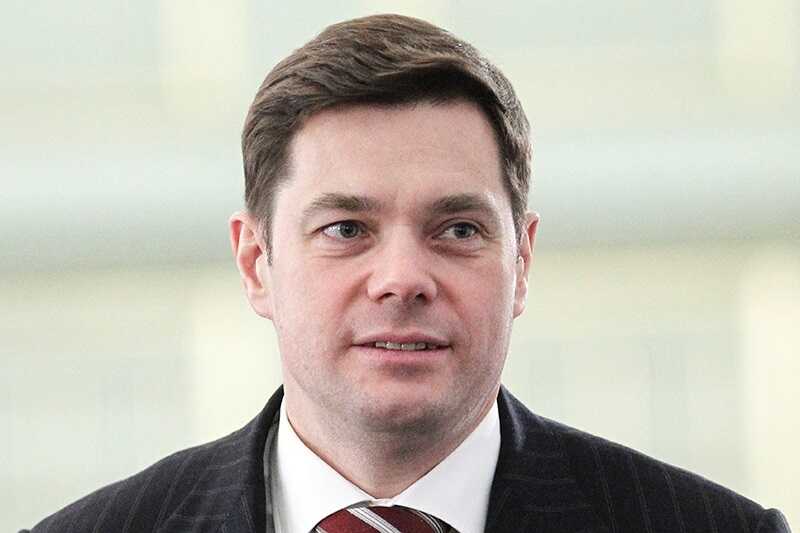 Компания Алексея Мордашова Nordgold намерена увеличить выручку за счёт новых  рынков сбыта