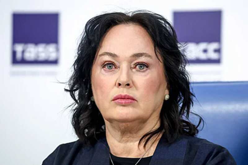 Ларису Гузееву обвинили в афере с недвижимостью на Бали