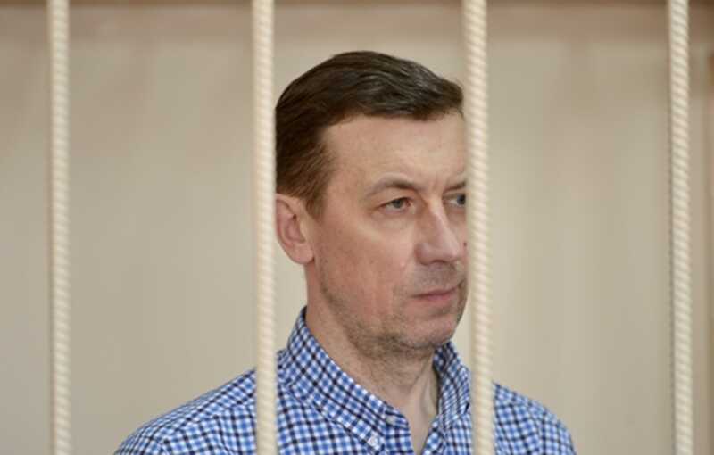 Бывший руководитель района в Челябинске скончался в колонии после вынесения приговора