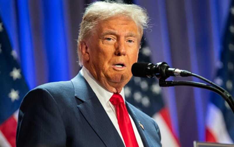 НАТО пошло навстречу Трампу и переместило Украину на задний план
