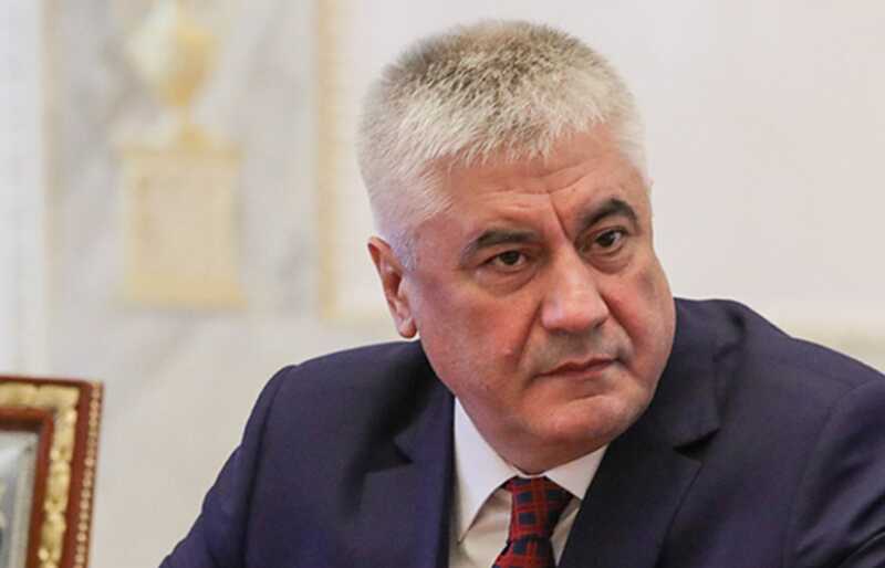 Глава МВД Колокольцев прикрыл подмосковных силовиков, зверски избивших сотрудников «наружного наблюдения»