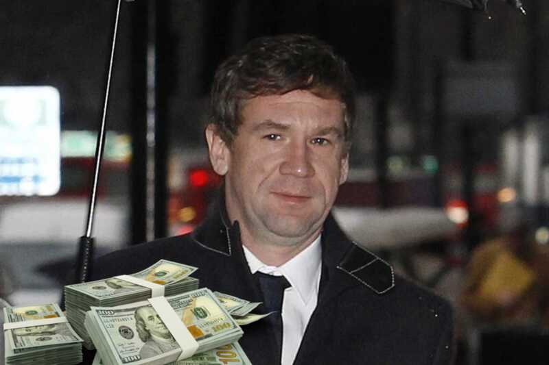 Missing Rublyovka banker Vladimir Antonov resurfaces in France as “Ukrainian” Vladimir Ivanov