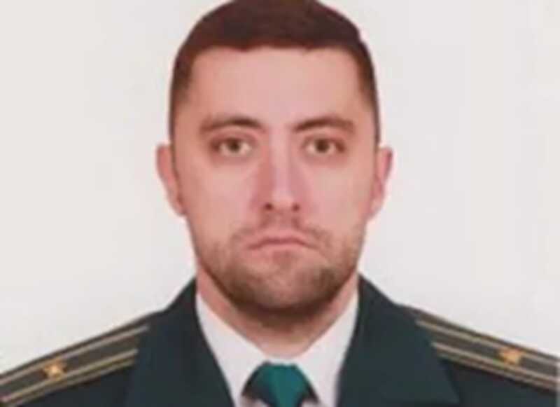 Бывший руководитель таможни Васильев приговорён к 8,5 годам колонии за получение взятки