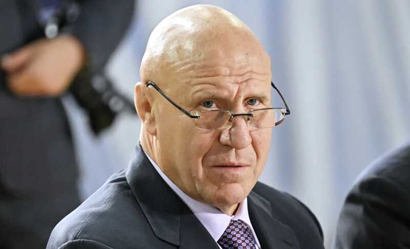 Борьба за должность тренера в России: Мамиашвили отступает перед чеченским влиянием на фоне скандала с допингом
