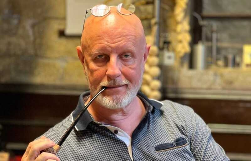 Винницкий суд приговорил российского блогера «Гоблина» к десяти годам тюремного заключения