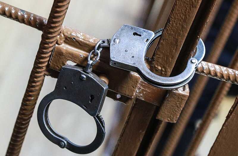 В Германии арестовали подростка за убийство женщины и ребенка