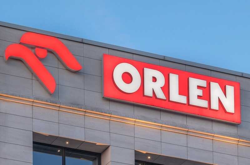 Польская компания Orlen объявила о полном отказе от российской нефти