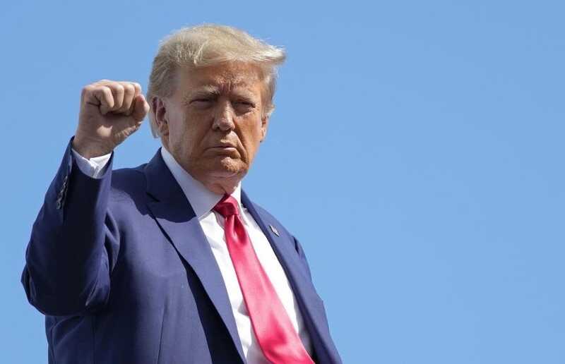 Белый дом подтвердил отмену санкций США в отношении Сирии