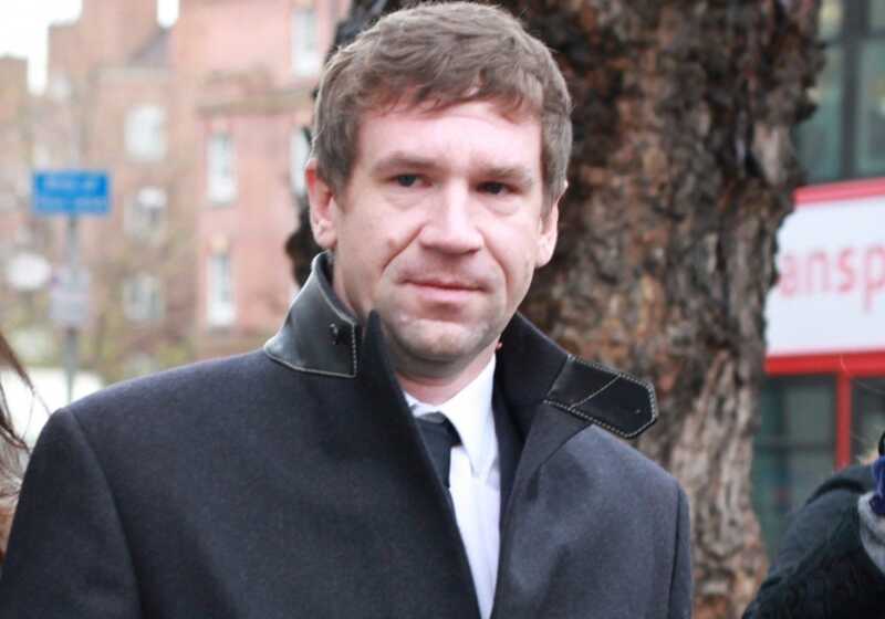 «Беженец» с миллионами: банкир Владимир Антонов «воскрес» во Франции