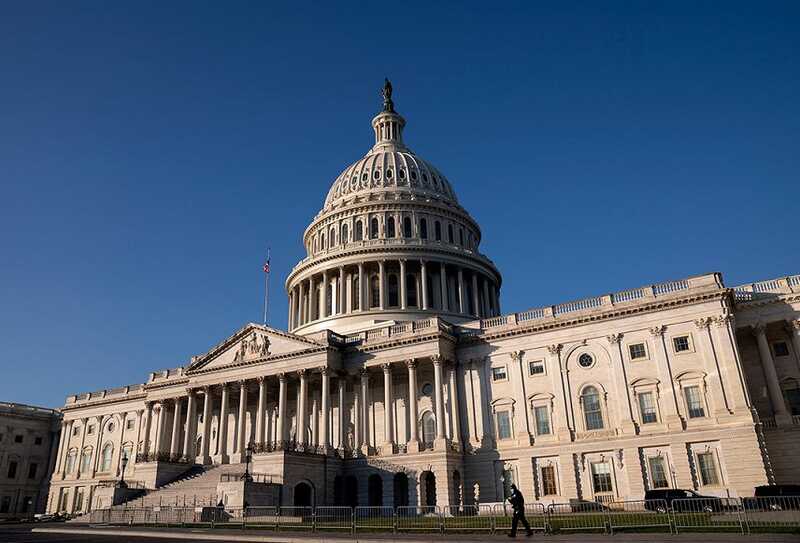 Сенат США принял законопроект «One Big Beautiful Bill» Дональда Трампа