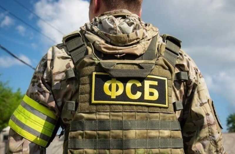 Сотрудник ФСБ получил травму при задержании главы азербайджанской диаспоры