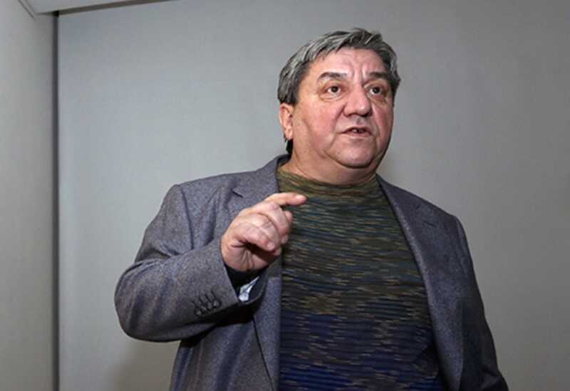 «Король широких жестов» олигарх Рашид Сардаров сократил масштабы расходов на юбилей