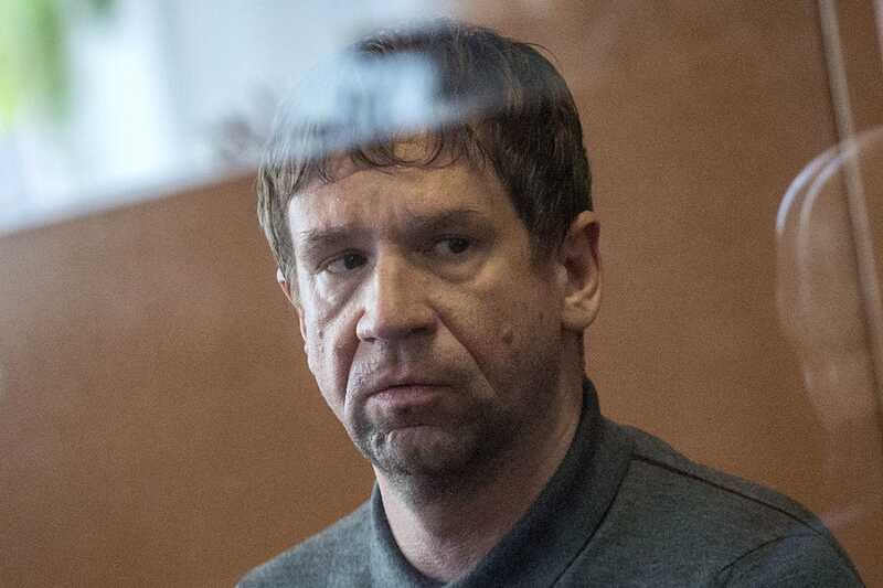 “Refugee” with millions: banker Vladimir Antonov “resurfaces” in France