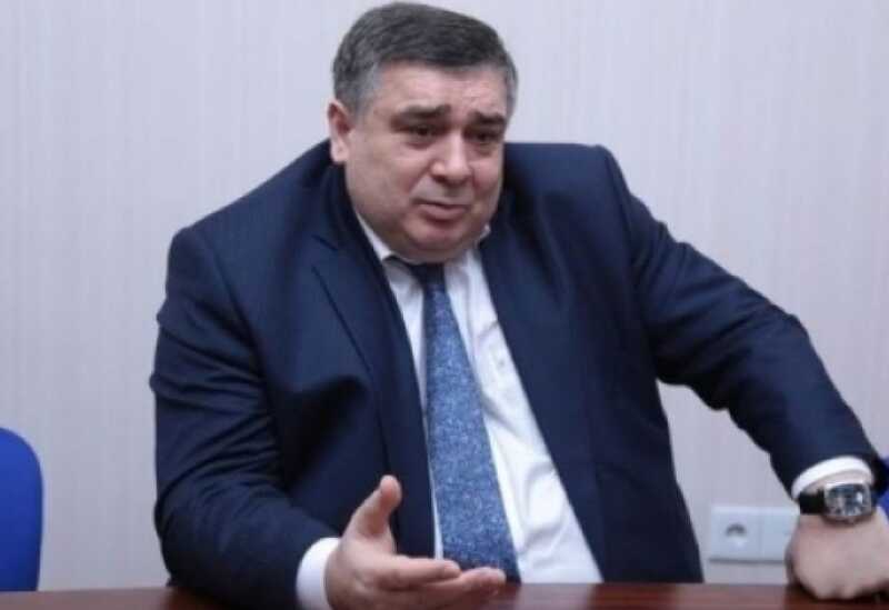 Главу «Азербайджан-Урал» Шахина Шихлинского отпустили после допроса в Екатеринбурге