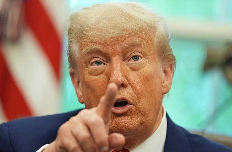 США отменили санкции против бывшего главы Калмыкии и его банков
