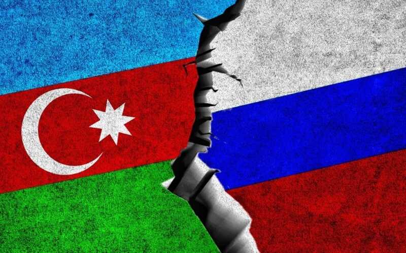 Разрыв экономических связей с Россией может обрушить аграрный сектор Азербайджана