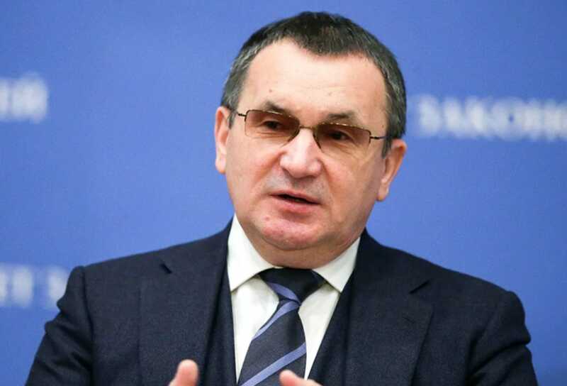 Сенатор Николай Федоров обвинил руководство Чувашии в давлении на депутатов в пользу Олега Николаева