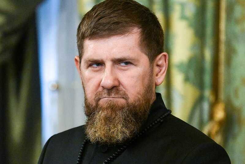 После трёхмесячного перерыва Рамзан Кадыров снова возглавил заседание