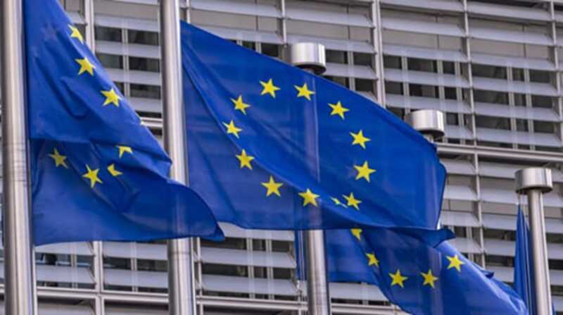 ЕС намеревается предоставить Украине 100 миллиардов евро в следующем бюджетном периоде