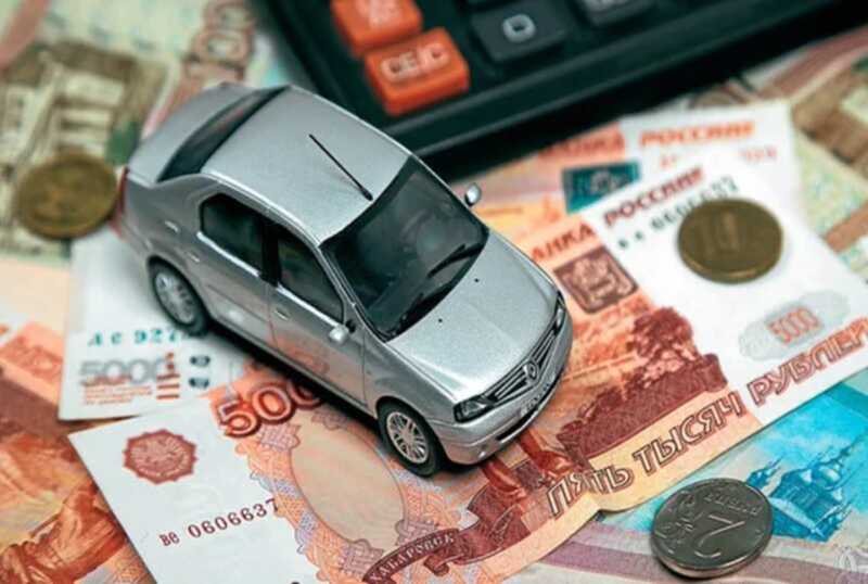 Российские власти намерены значительно повысить налоги на устаревшие автомобили