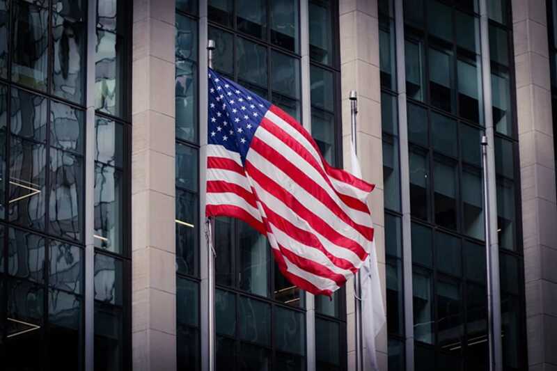 США подтвердили свое возобновление военной поддержки Украины