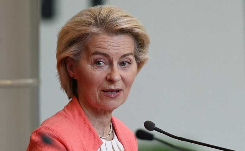 Глава правительства Венгрии Виктор Орбан призвал к уходу фон дер Ляйен с поста