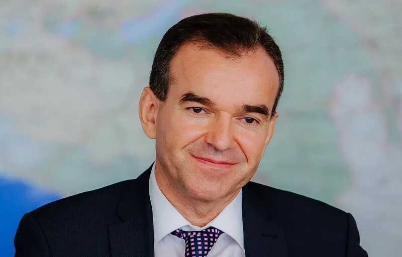 Жительница Сочи спросила губернатора Вениамина Кондратьева о завышенных ценах на подключение газа